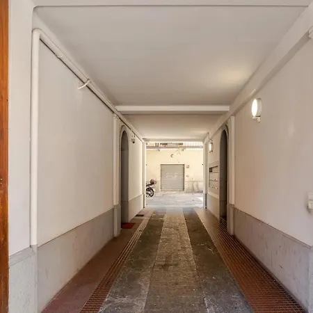 Apartmán Antiche Stalle Iv Bergamo