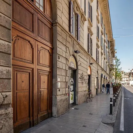 Antiche Stalle Iv Appartement