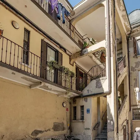 Apartmán Antiche Stalle Iv *