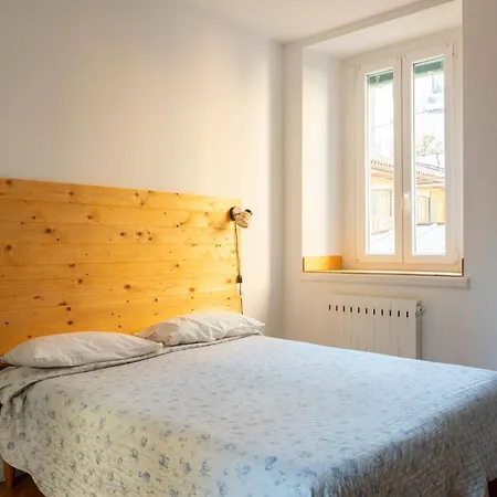 Antiche Stalle Iv Apartmán