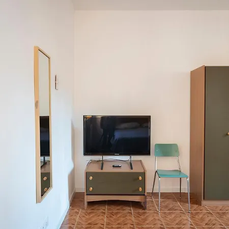 Apartmán Antiche Stalle Iv *