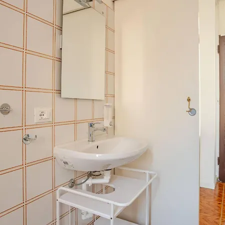 Apartmán Antiche Stalle Iv Bergamo