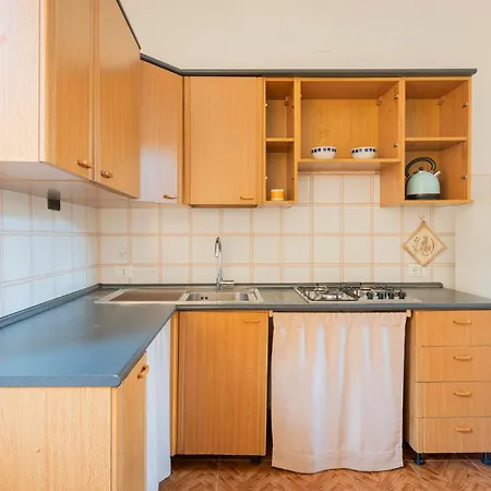 Antiche Stalle Iv Apartmán