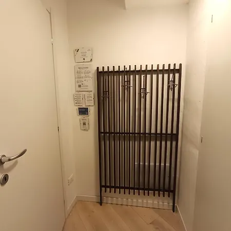 Antiche Stalle Iv Apartman Bergamo