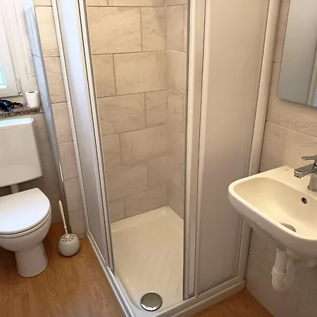 Antiche Stalle Iv Apartman
