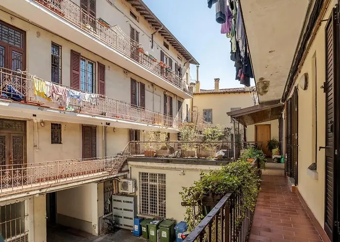 Antiche Stalle Iv Апартаменты