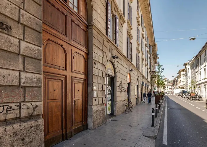 Antiche Stalle Iv Апартаменты